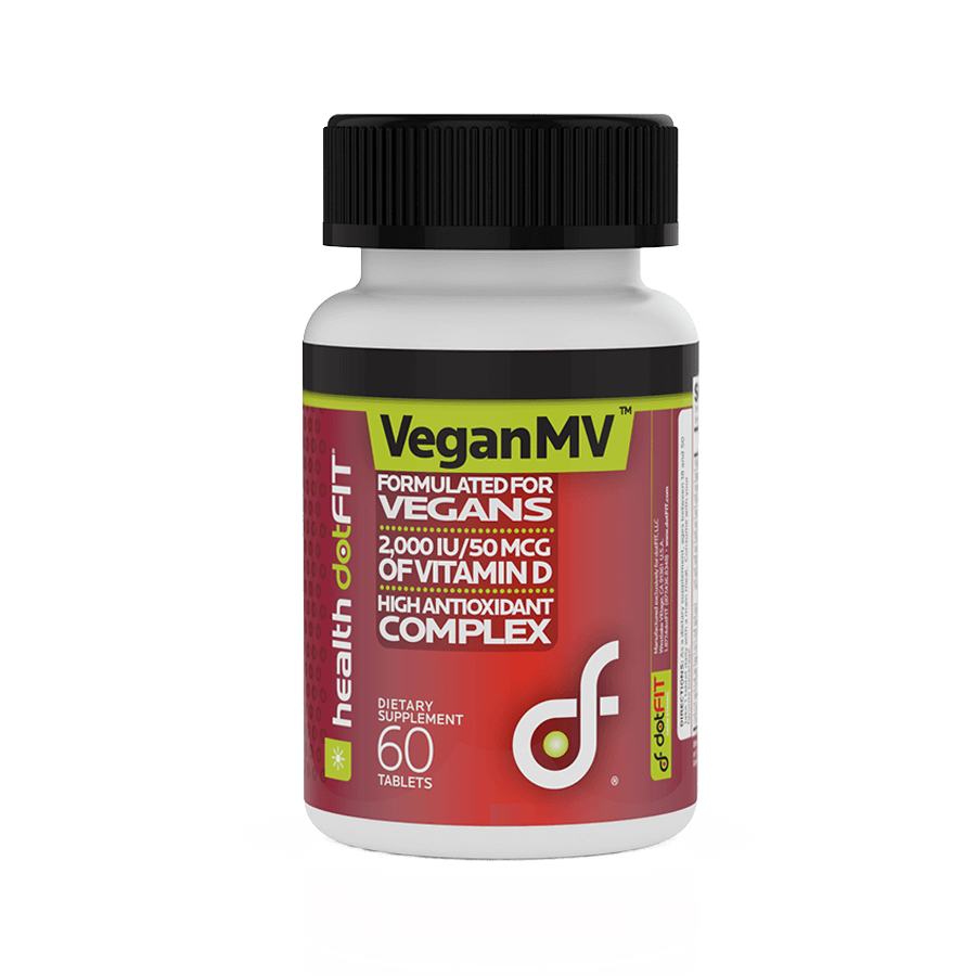 VeganMV - 60 ct.